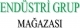 ENDÜSTRİ GRUP